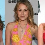 Alexa Vega Plastic Surgery