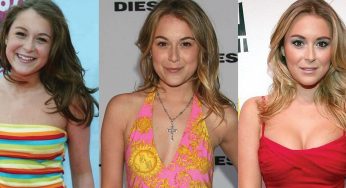 Alexa Vega Plastic Surgery