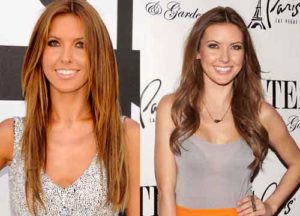 audrina patridge plastic surgery before and after photos