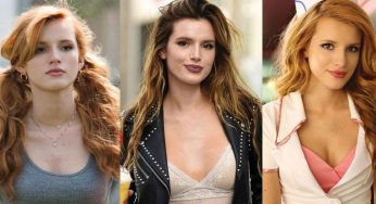 Bella Thorne Plastic Surgery