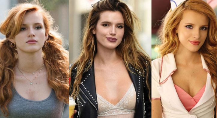 Bella Thorne Plastic Surgery