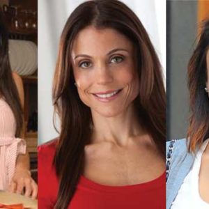 Bethenny Frankel Plastic Surgery