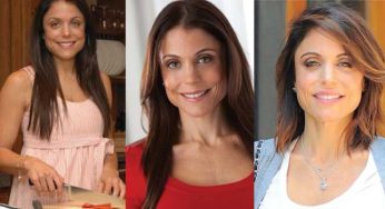 Bethenny Frankel Plastic Surgery