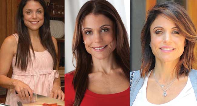 bethenny frankel plastic surgery before and after photos