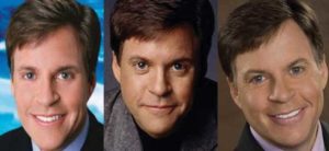 bob costas plastic surgery before and after photos