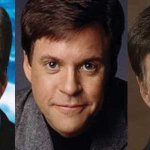 Bob Costas Plastic Surgery