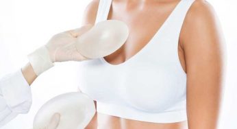 Breast Implant Cost in USA