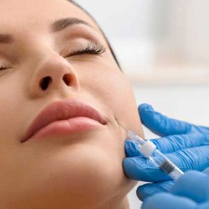 Cheek Fillers Cost in USA