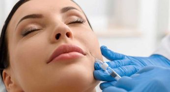 Cheek Fillers Cost in USA