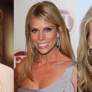 Cheryl Hines Plastic Surgery