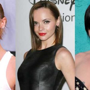 Christina Ricci Plastic Surgery