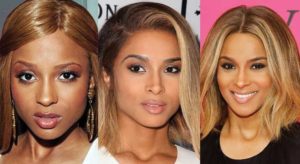 ciara plastic surgery before and after photos