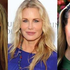 Daryl Hannah Plastic Surgery