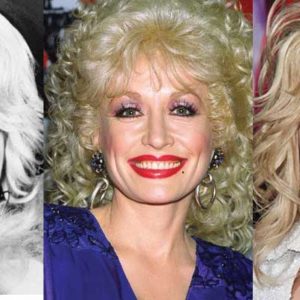 Dolly Parton Plastic Surgery