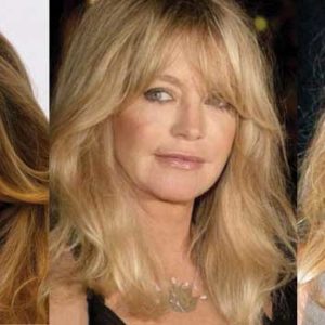 Goldie Hawn Plastic Surgery