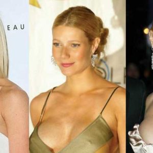 Gwyneth Paltrow Plastic Surgery