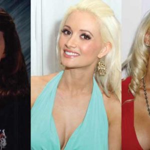 Holly Madison Plastic Surgery