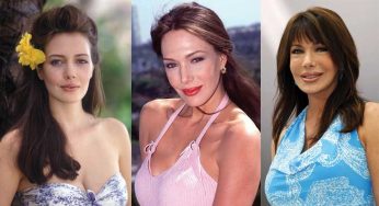 Hunter Tylo Plastic Surgery