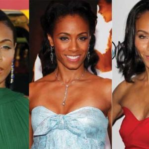 Jada Pinkett Smith Plastic Surgery