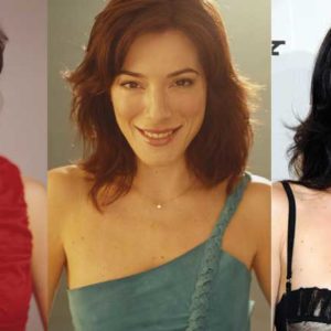 Jaime Murray Plastic Surgery