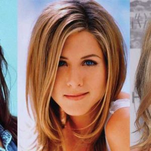 Jennifer Aniston Plastic Surgery