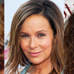 Jennifer Grey Plastic Surgery