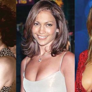 Jennifer Lopez Plastic Surgery