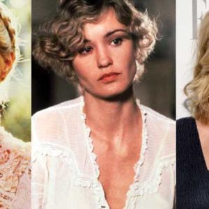 Jessica Lange Plastic Surgery