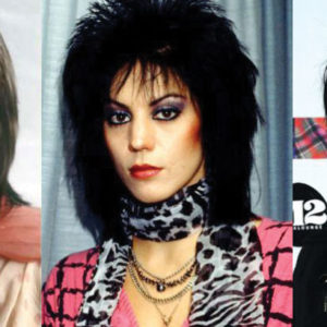 Joan Jett Plastic Surgery