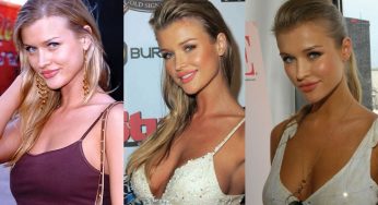 Joanna Krupa Plastic Surgery