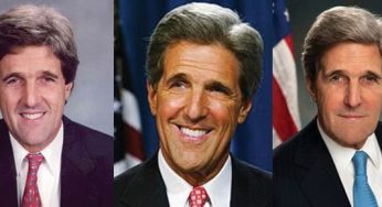 John Kerry Plastic Surgery