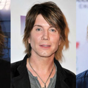 John Rzeznik Plastic Surgery