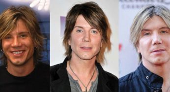 John Rzeznik Plastic Surgery