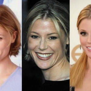 Julie Bowen Plastic Surgery