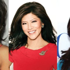 Julie Chen Plastic Surgery