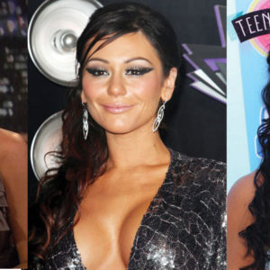 Jwoww Plastic Surgery