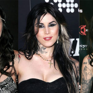 Kat Von D Plastic Surgery