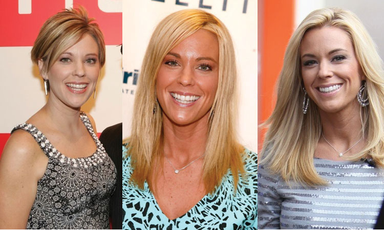 kate gosselin plastic surgery before and after