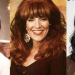 Katey Sagal Plastic Surgery