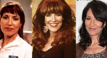 Katey Sagal Plastic Surgery