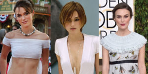 keira knightley before and after plastic surgery
