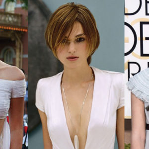 Keira Knightley Plastic Surgery