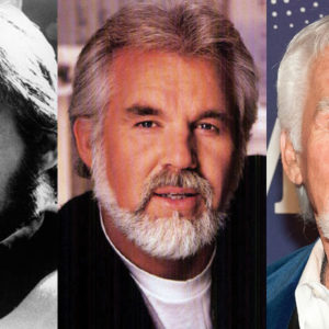 Kenny Rogers Plastic Surgery