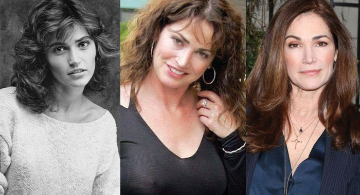 kim delaney before and after plastic surgery 2022