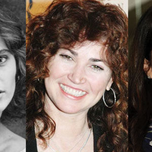 Kim Delaney Plastic Surgery