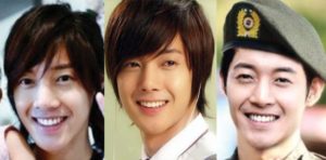 kim hyun joong plastic surgery before and after