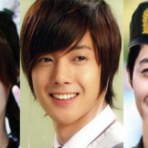 Kim Hyun Joong Plastic Surgery