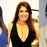 Kimberly Guilfoyle Plastic Surgery