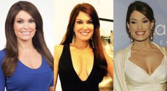 Kimberly Guilfoyle Plastic Surgery