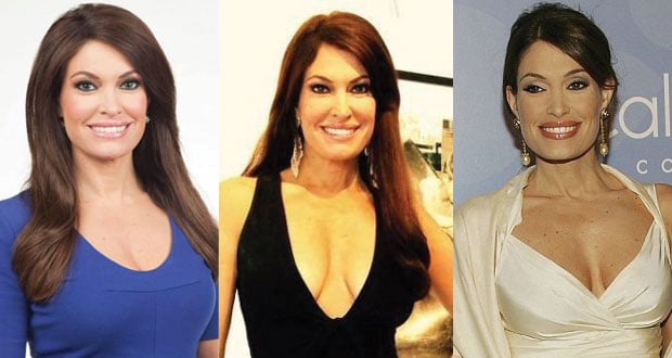 Kimberly Guilfoyle Plastic Surgery Before and After ...